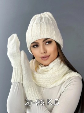 Шапка