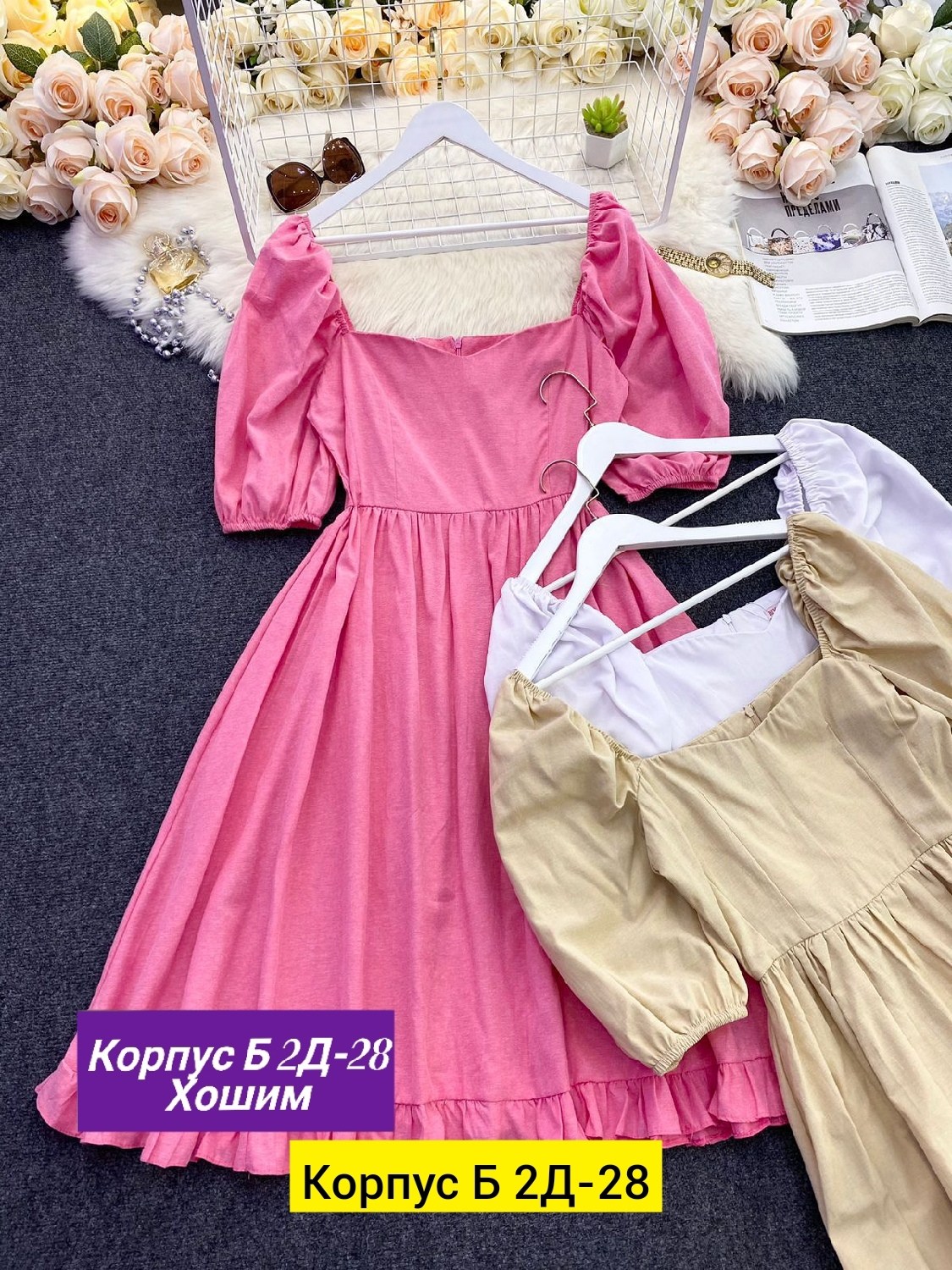 платье хлопок,платье короткие,стильное платье,платье,женская платье