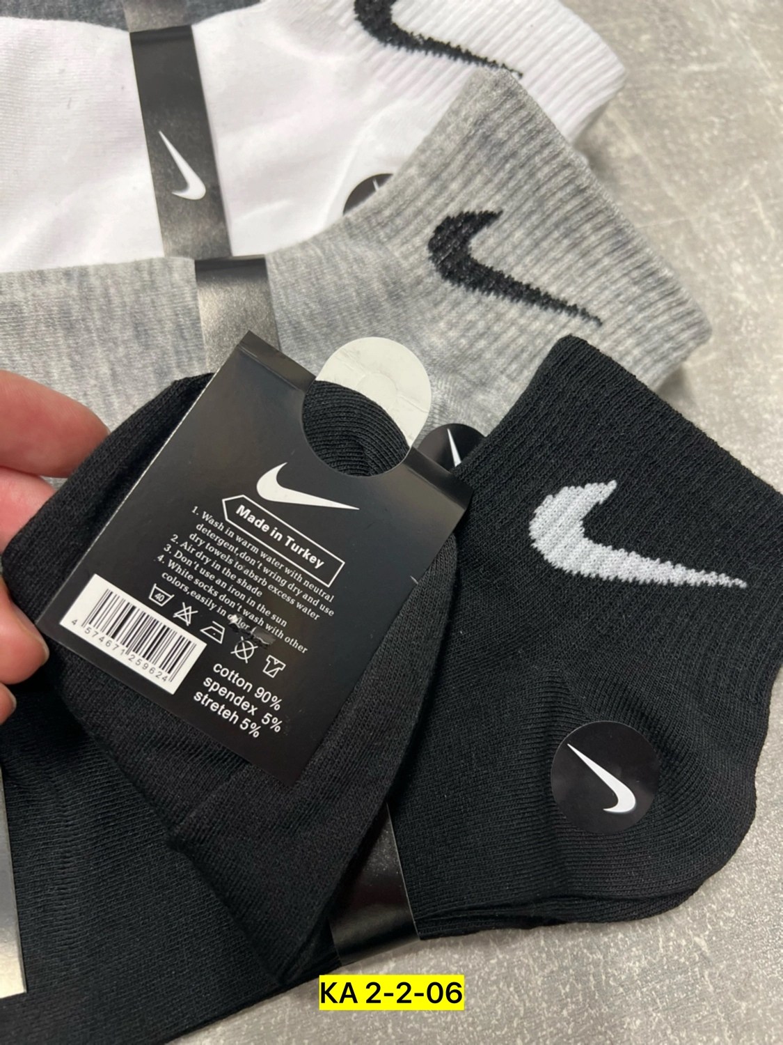 носки мужские 10 пар nike,носки мужские,носки мужские 10 пар,носки мужские короткие набор,комплект носки мужские