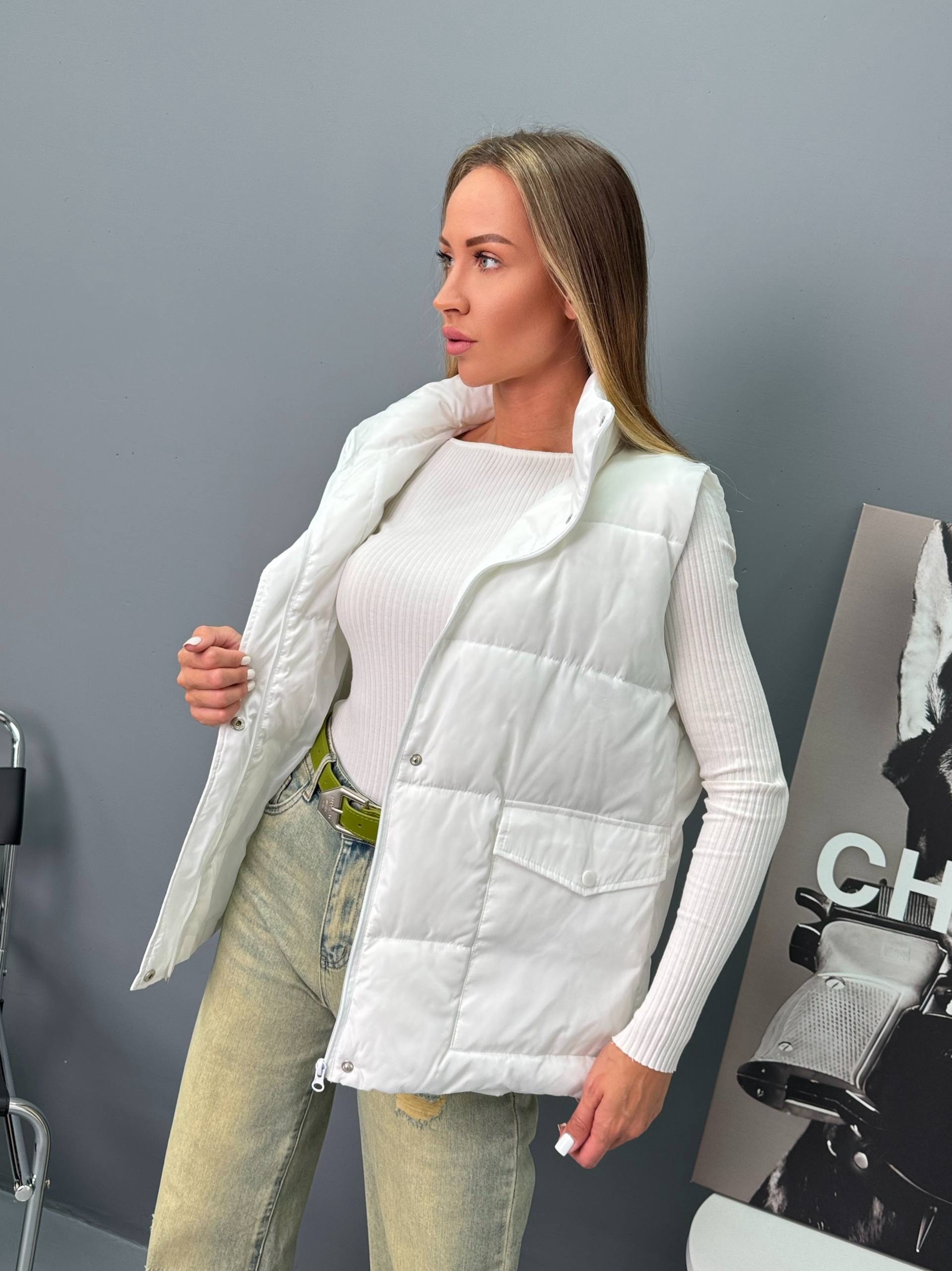 жилетка женская,жилет женский,жилетка,жилет,жилет теплый