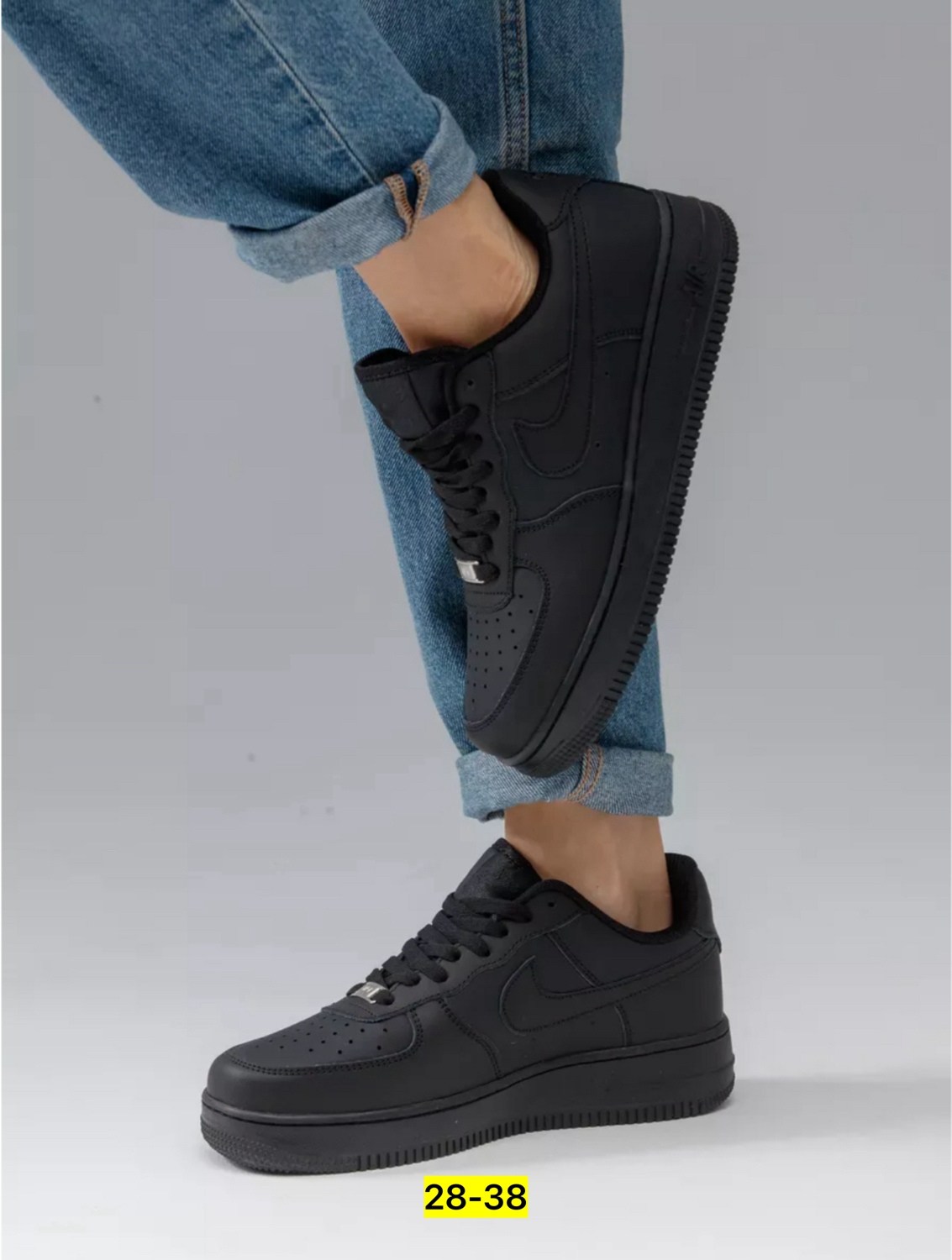 мужской кроссовки,кроссовки унисекс,кроссовки,кроссовки мужские женские,форсы найк мужские черные