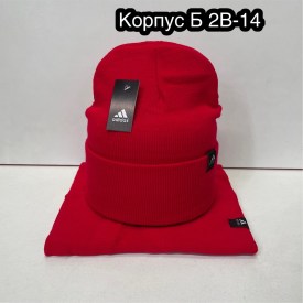 Шапка