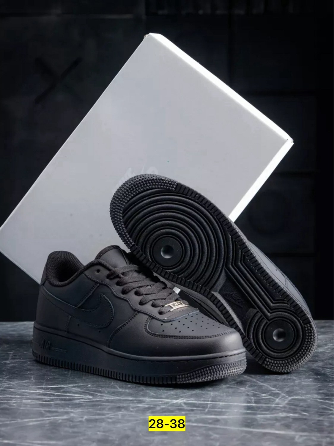 мужской кроссовки,кроссовки унисекс,кроссовки,кроссовки мужские женские,форсы найк мужские черные