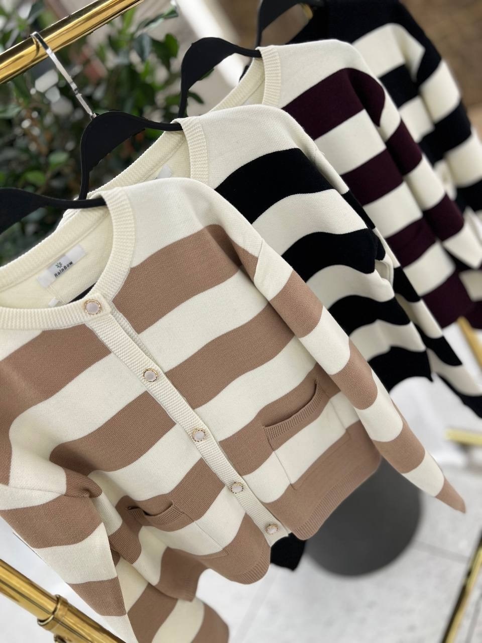 кардиган в полоску,кардиган кофта,трикотажный кардиган,кардиган,джемпер кардиган