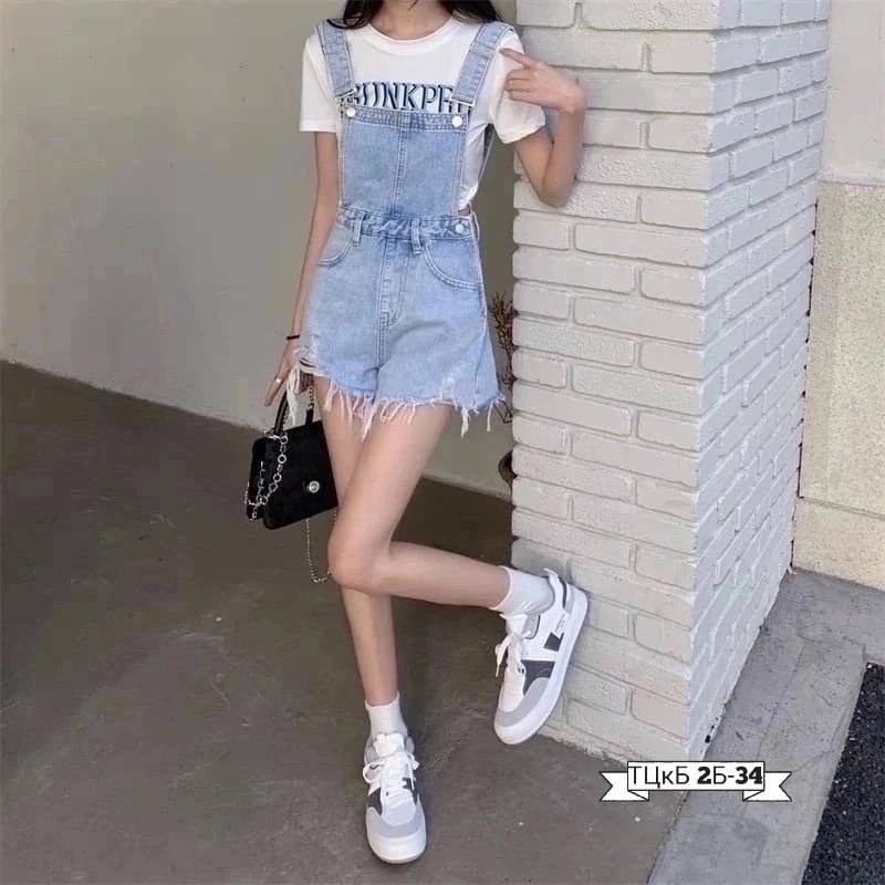 кореянка,женские комбинезоны,девушка азиатская,модная одежда,комбинезон розово