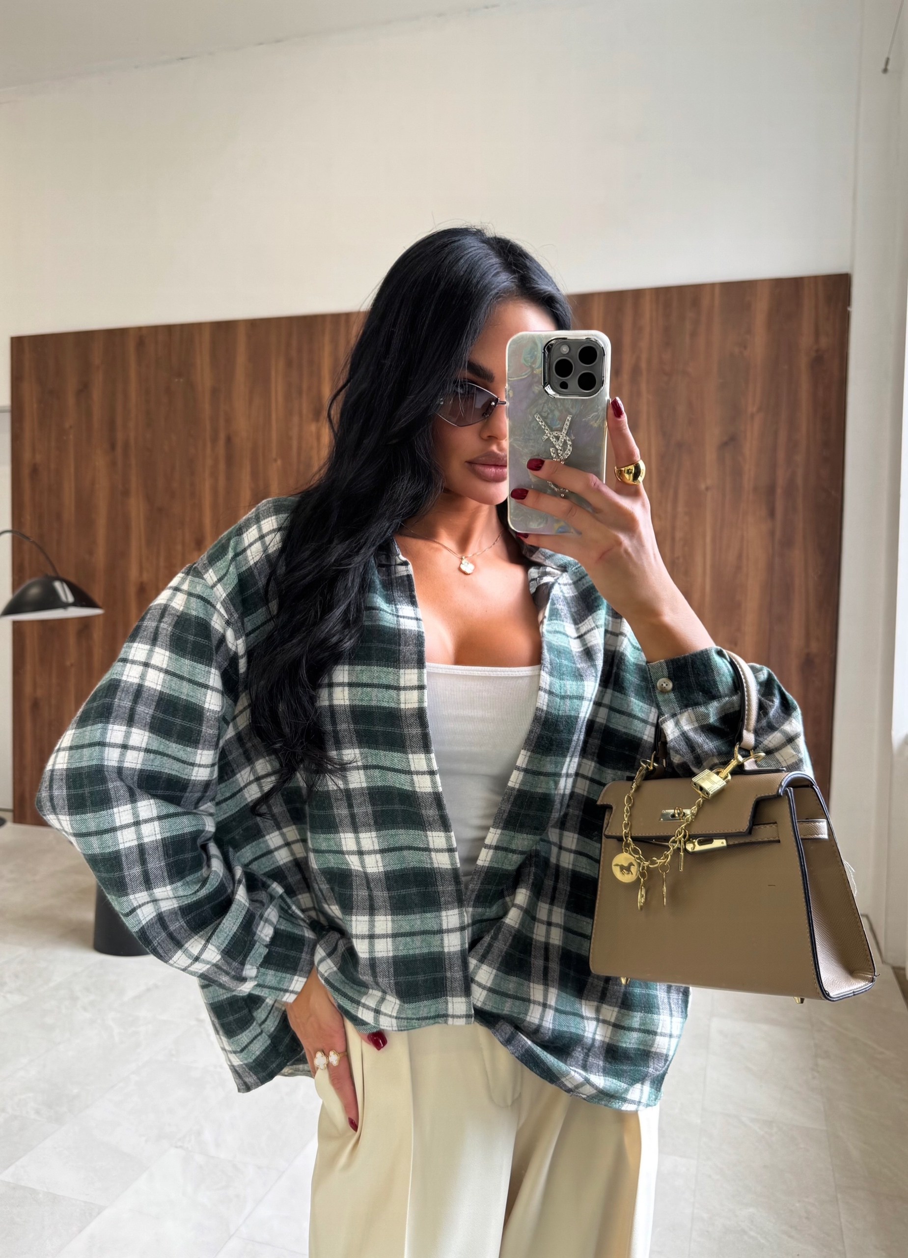 рубашка женская в клетку оверсайз,рубашка оверсайз в клетку фланелевая,женская рубашка в клетку,рубашка женская,рубашка в клетку