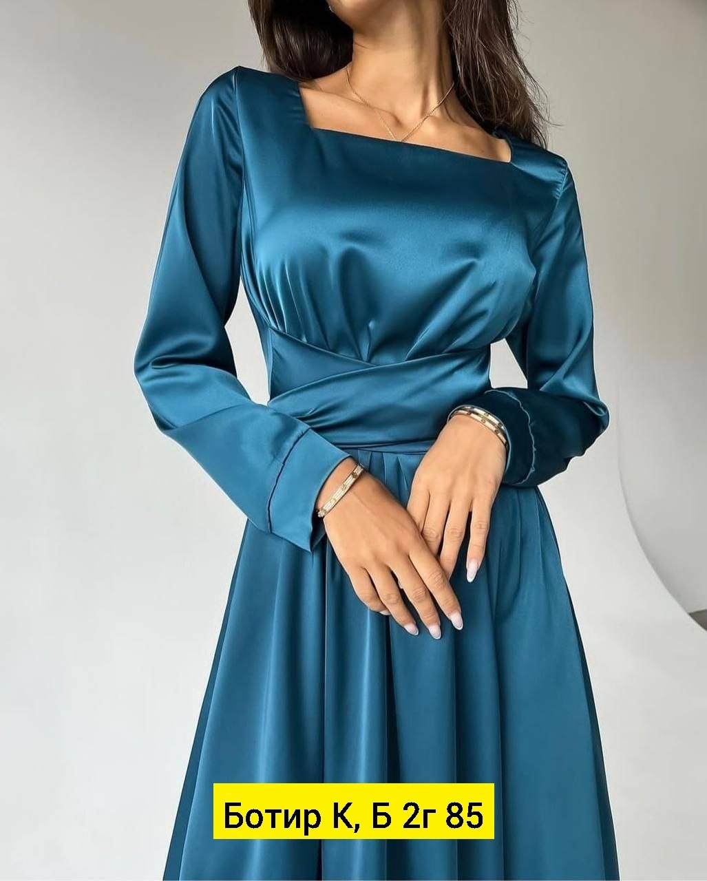 шелковое платье миди,платье голубое,платье женская,платье женское шелковое,платье длинное