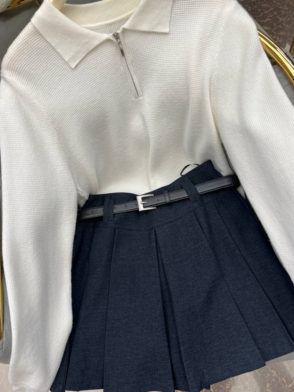 юбка женская,юбка,юбка с поясом,женская плиссированная юбка,юбка женская мини