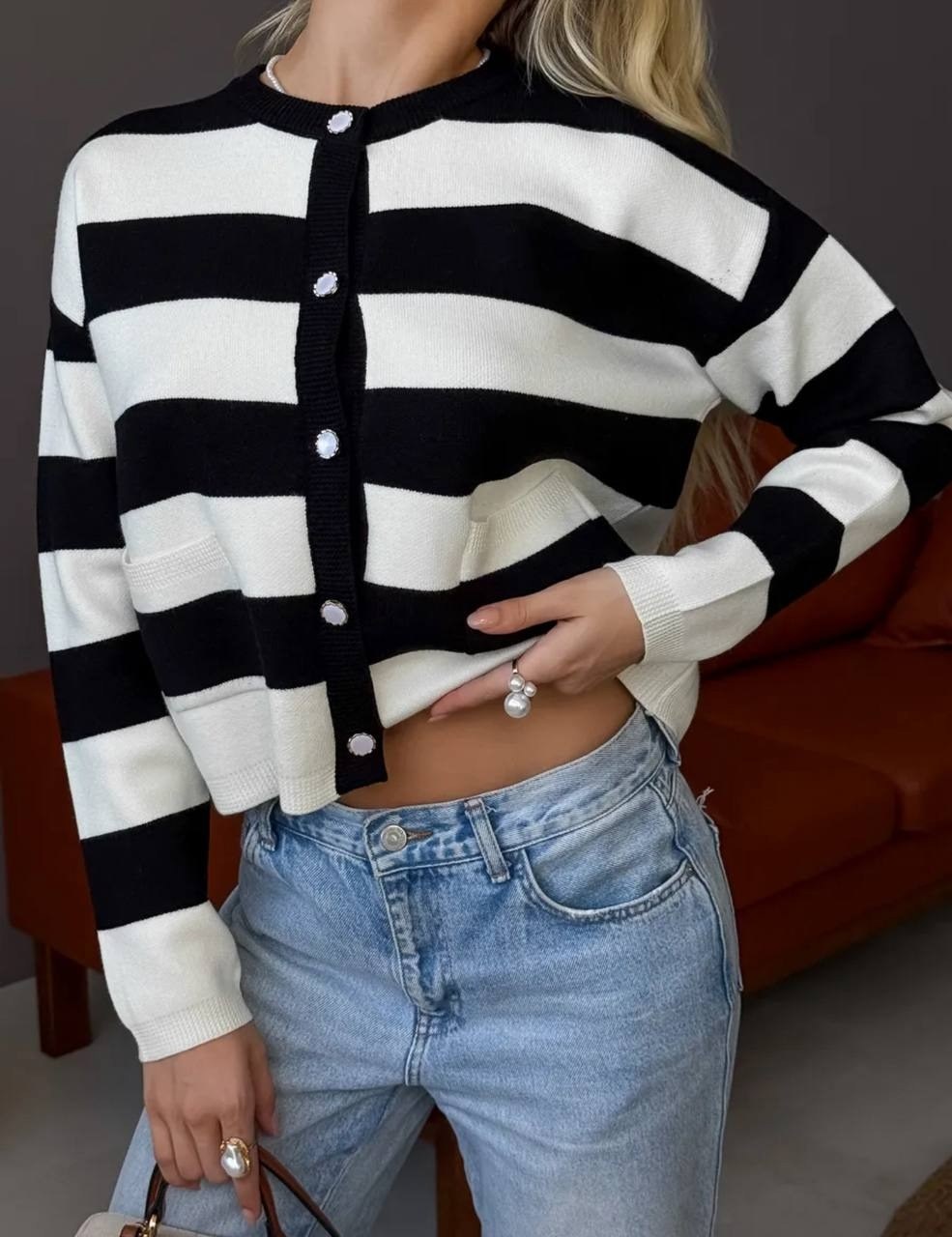 кардиган в полоску,кардиган кофта,трикотажный кардиган,кардиган,джемпер кардиган