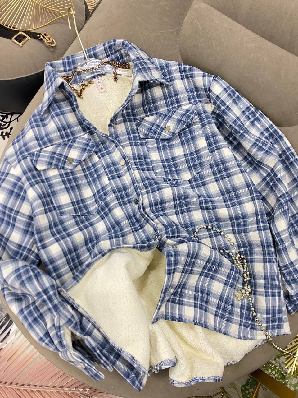 кашемировая рубашка в клетку женская,рубашка в клетку женская оверсайз,фиолетовая рубашка в клетку женская оверсайз,рубашка в клетку женская,рубашка женская теплая в клетку оверсайз