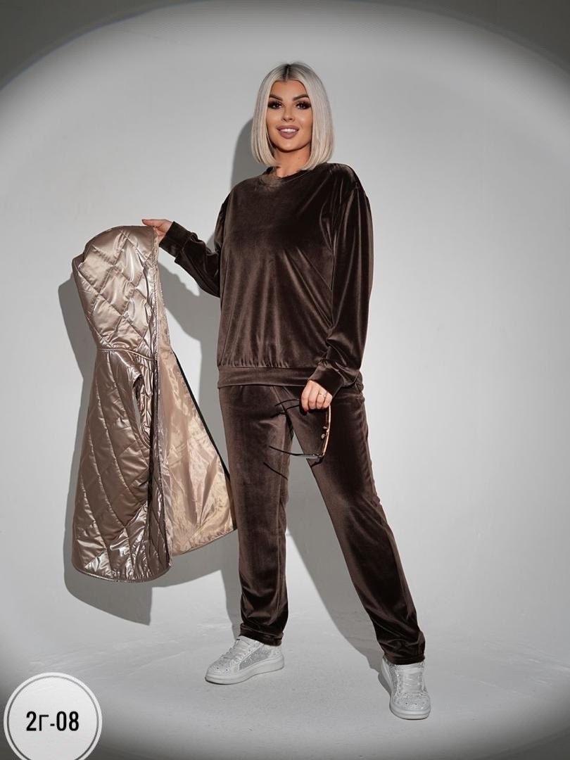 велюровые костюмы,женский теплый костюм,костюм тройка женский,костюм спортивный женский тройка,велюровый костюм тройка