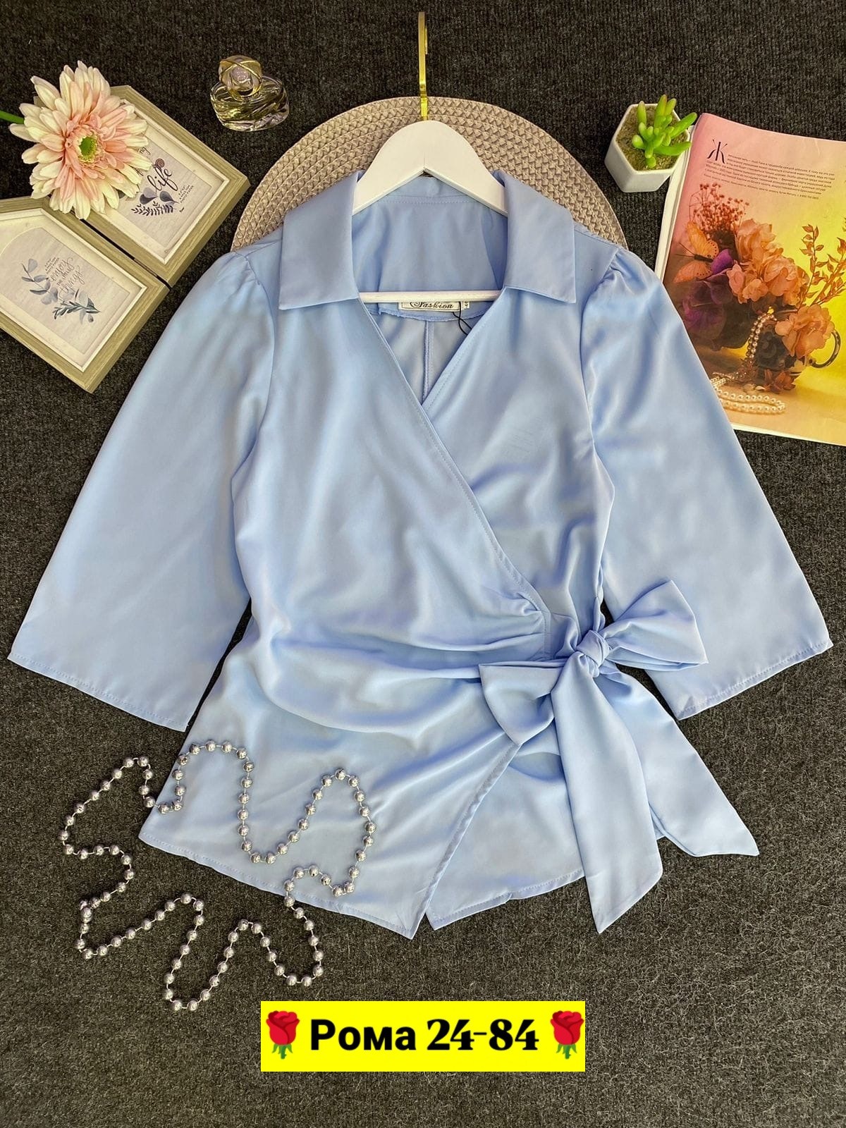 женская блузка,стильная блузка,блузка модная,блуза атласная,блуза