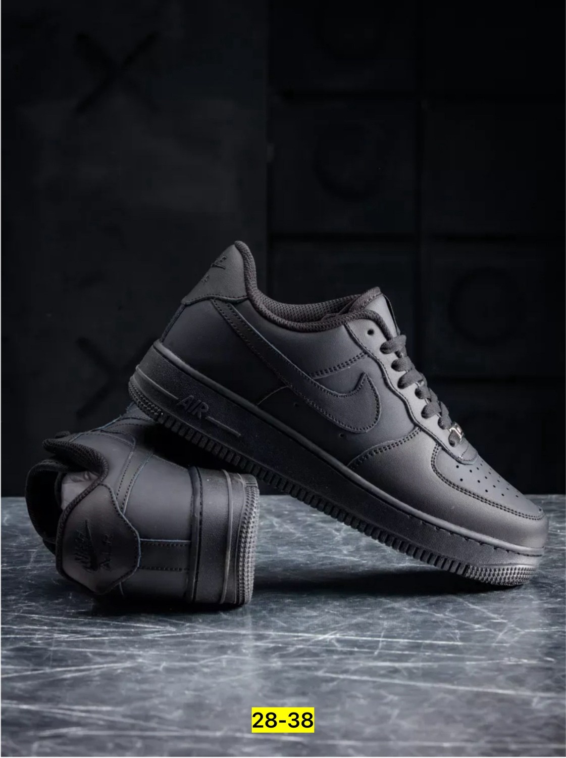 мужской кроссовки,кроссовки унисекс,кроссовки,кроссовки мужские женские,форсы найк мужские черные