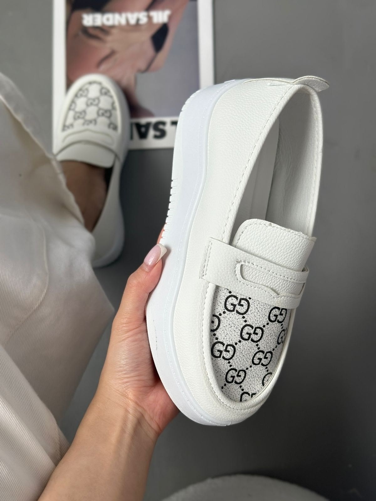 , модная,мокасины женские,женская ,слипоны женские