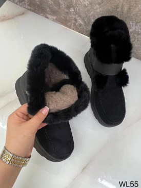 Угги