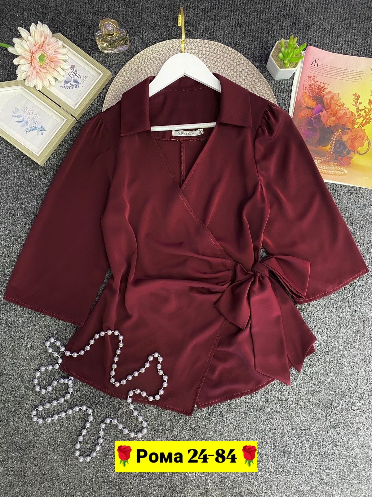 женская блузка,стильная блузка,блузка модная,блуза атласная,блуза