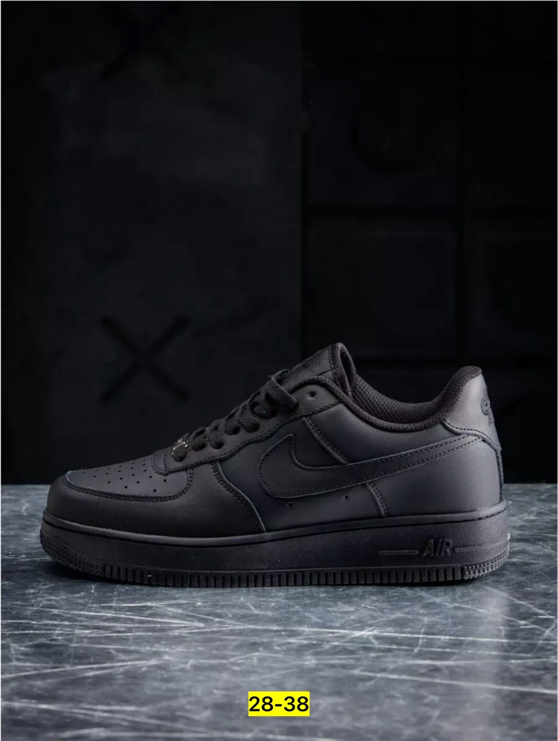 мужской кроссовки,кроссовки унисекс,кроссовки,кроссовки мужские женские,форсы найк мужские черные