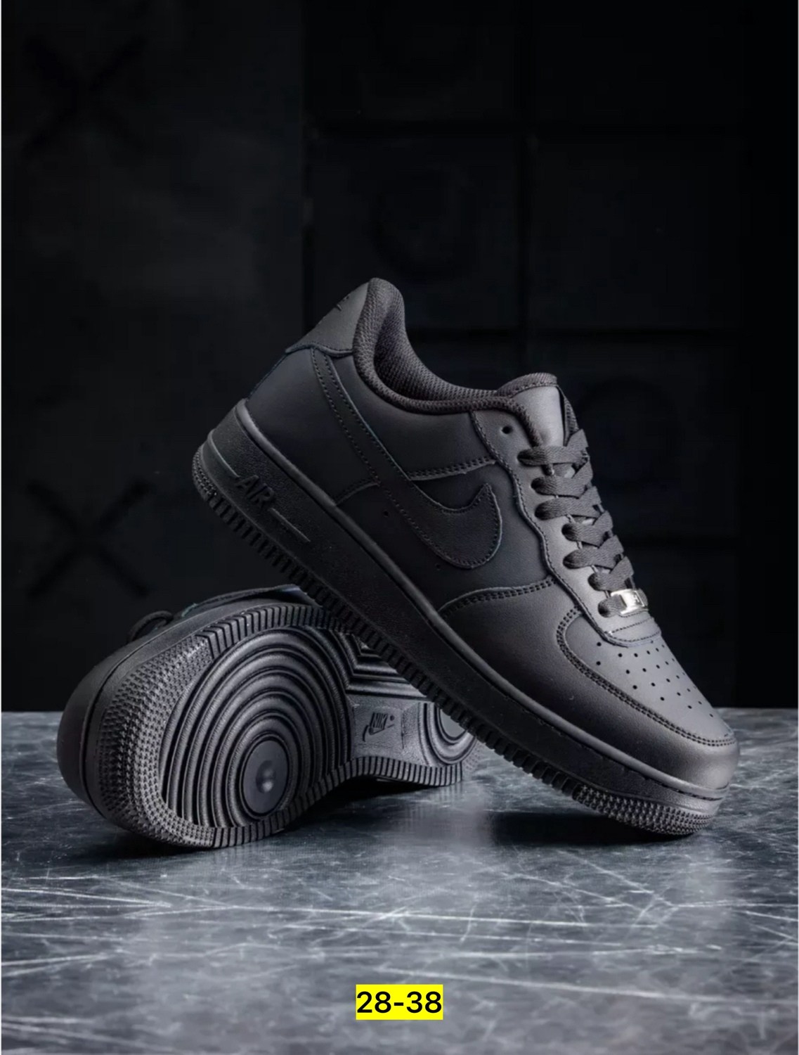 мужской кроссовки,кроссовки унисекс,кроссовки,кроссовки мужские женские,форсы найк мужские черные