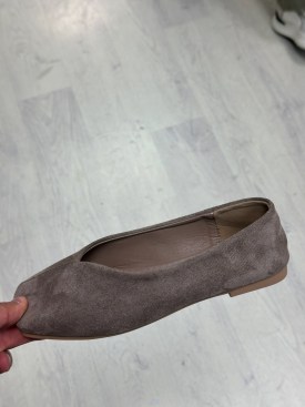 Балетки