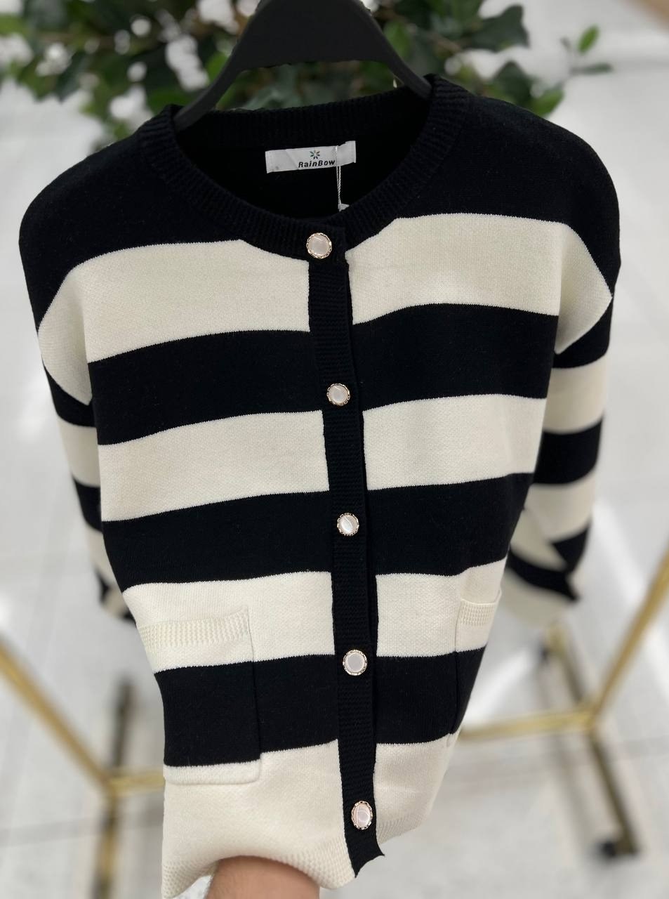 кардиган в полоску,кардиган кофта,трикотажный кардиган,кардиган,джемпер кардиган