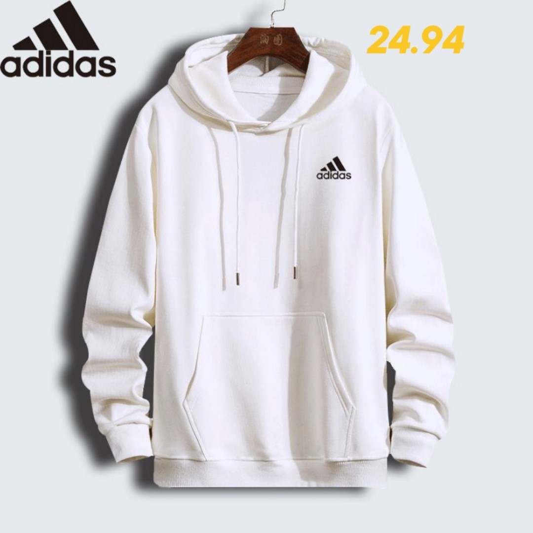 толстовка adidas,худи adidas,adidas толстовка с капюшоном,мужские толстовки adidas,худи adidas sportswear