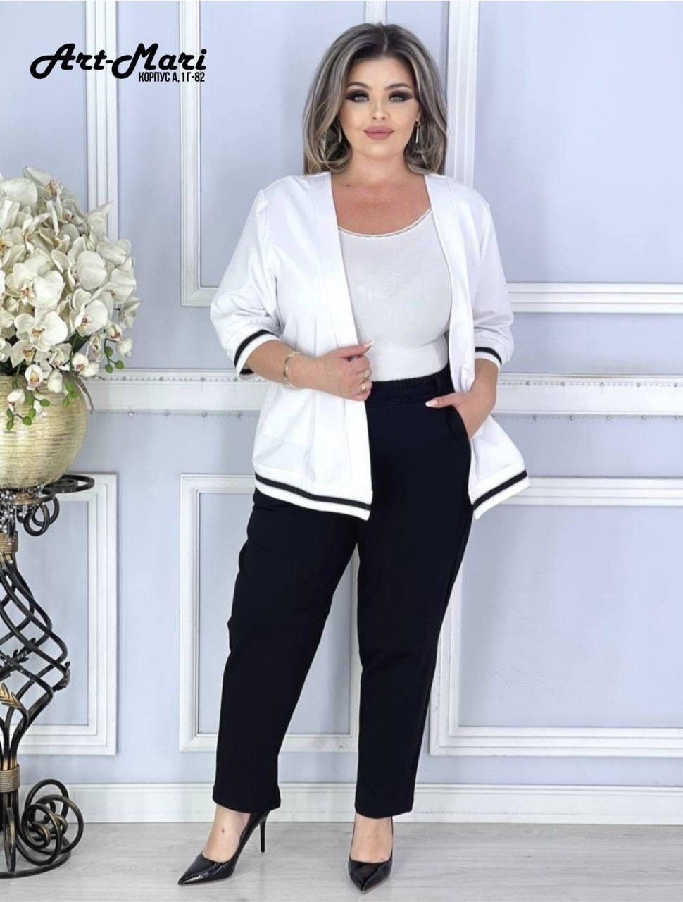 женский брючный костюм двойка,костюм женский тройка,костюм двойка,женские костюмы больших размеров,комплект костюм