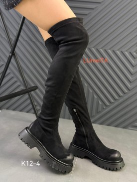 Сапоги