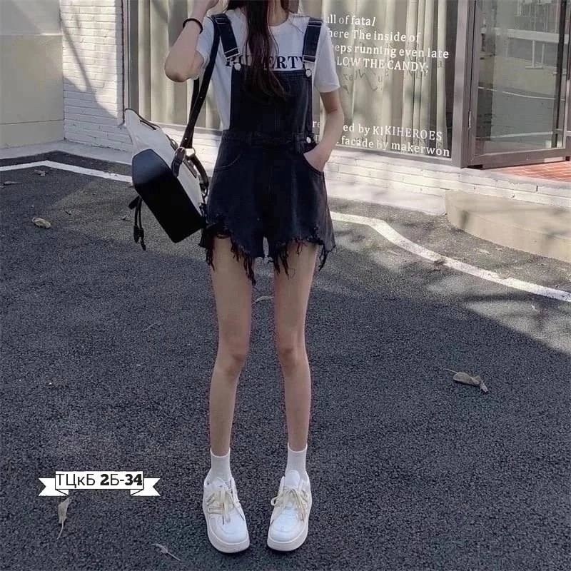 кореянка,женские комбинезоны,девушка азиатская,модная одежда,комбинезон розово