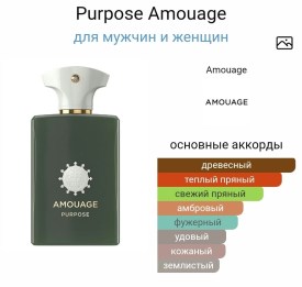 Парфюм