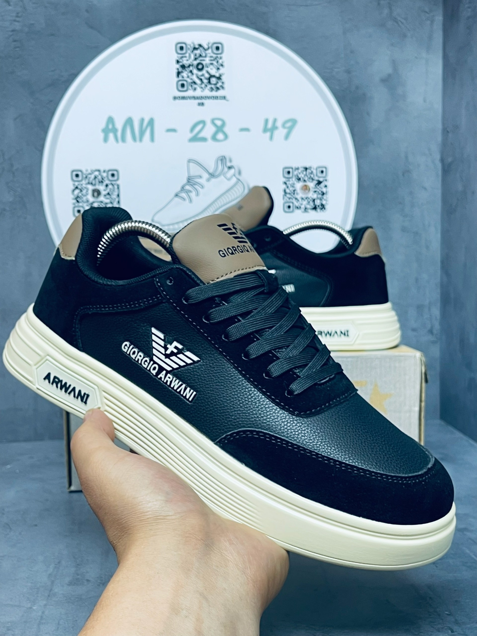 ,кроссовки мужские armani,кроссовки emporio armani,стильные мужские кроссовки,мужская  кроссовки