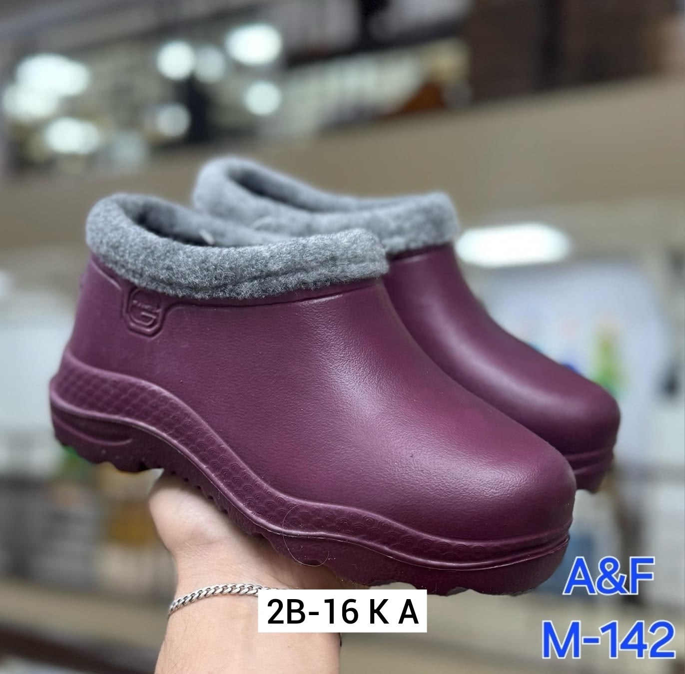 галоши женские утепленные,галоши жен эва утепл 36-41р,галоши утепленные,галоши женские,галоши эва утепленные