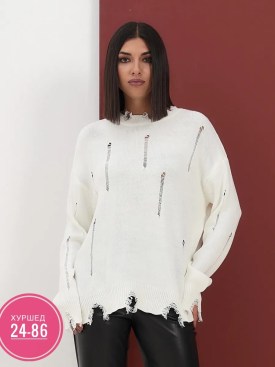 Свитер