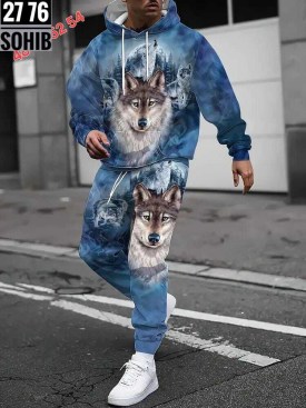 Костюм