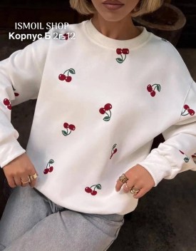 Толстовка
