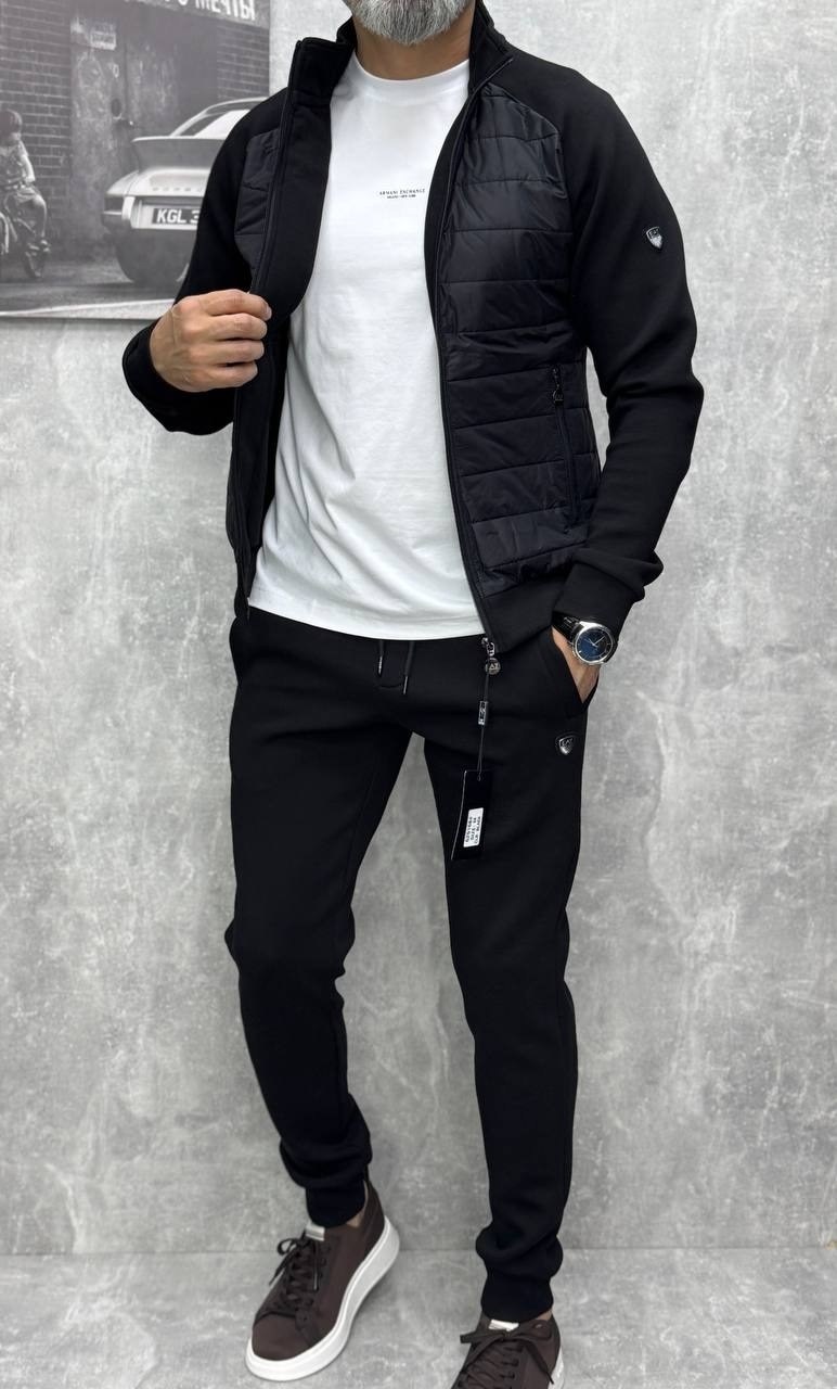 спортивный костюм stefano ricci,спортивные костюмы мужские,спортивные костюм,костюм для мужчин