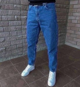 Джинсы
