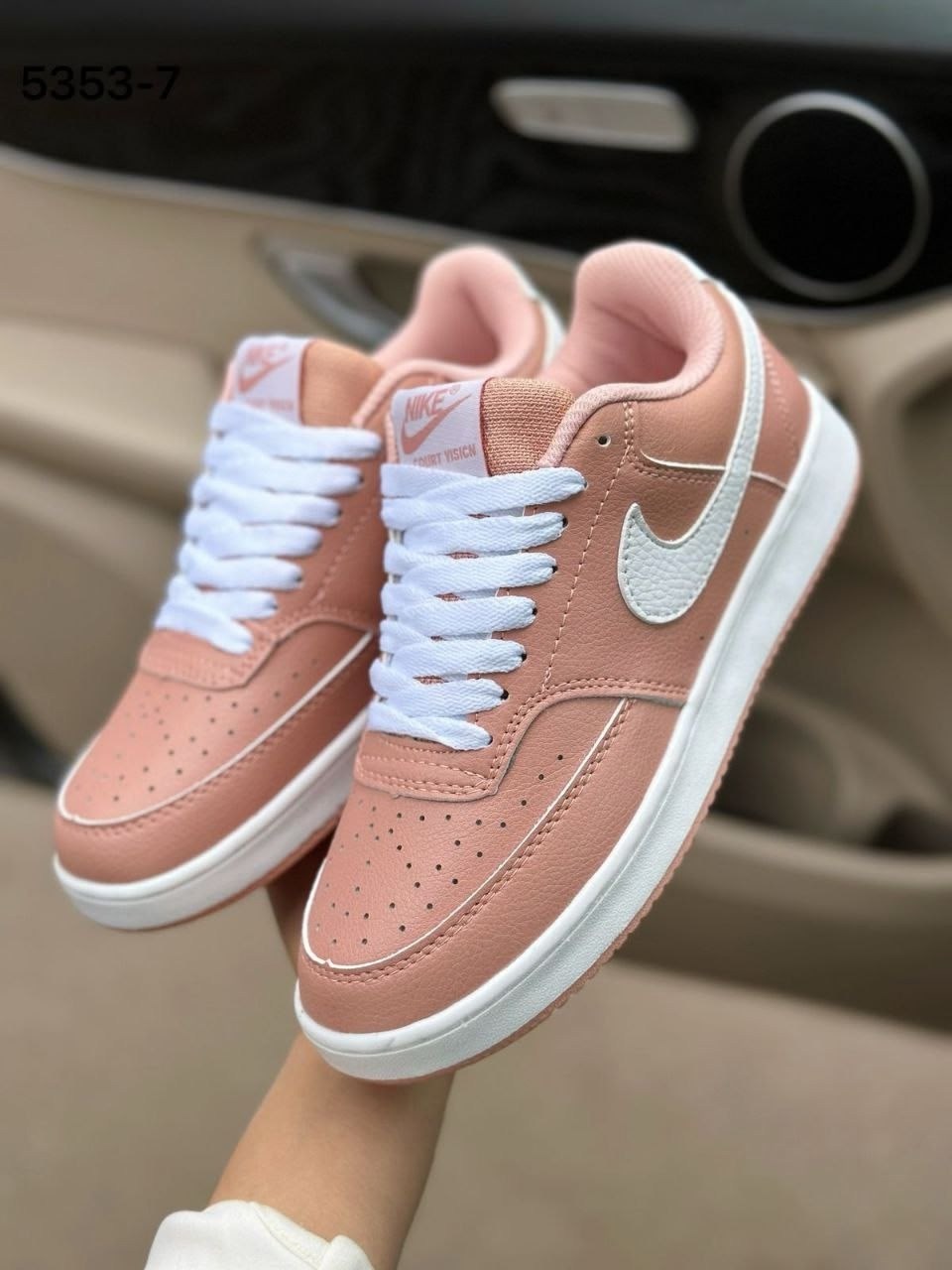 кроссовки,кеды nike женские,nike court vision low next nature,кроссовки женскиe,женская