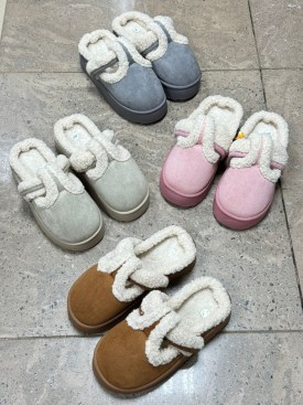 Тапочки