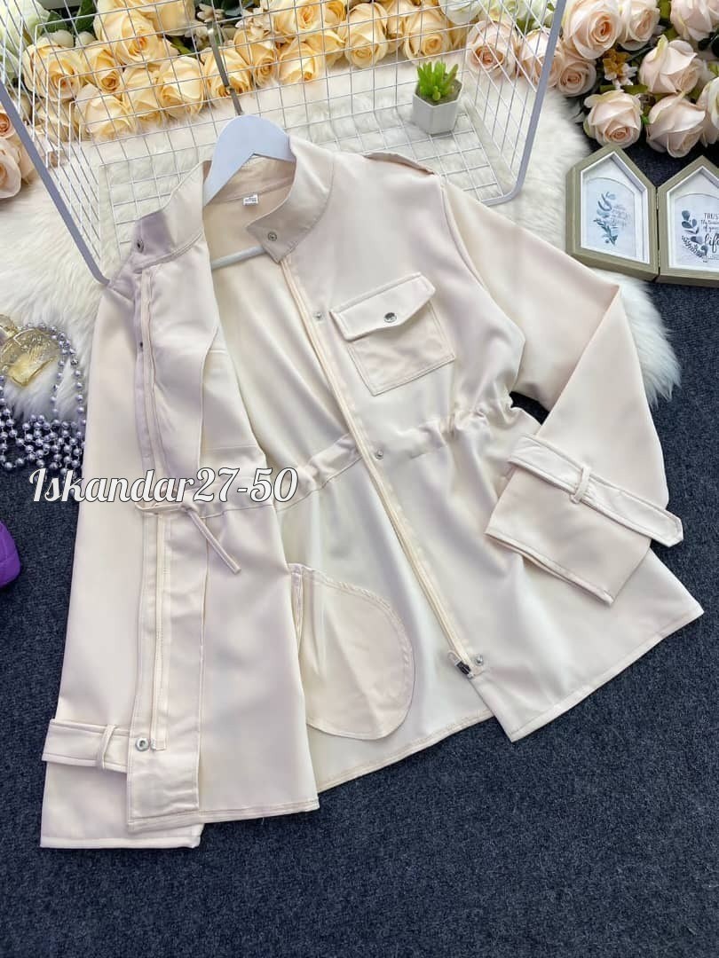 ветровка женская,тренч женский,женские плащи,повседневная куртка,куртка модная