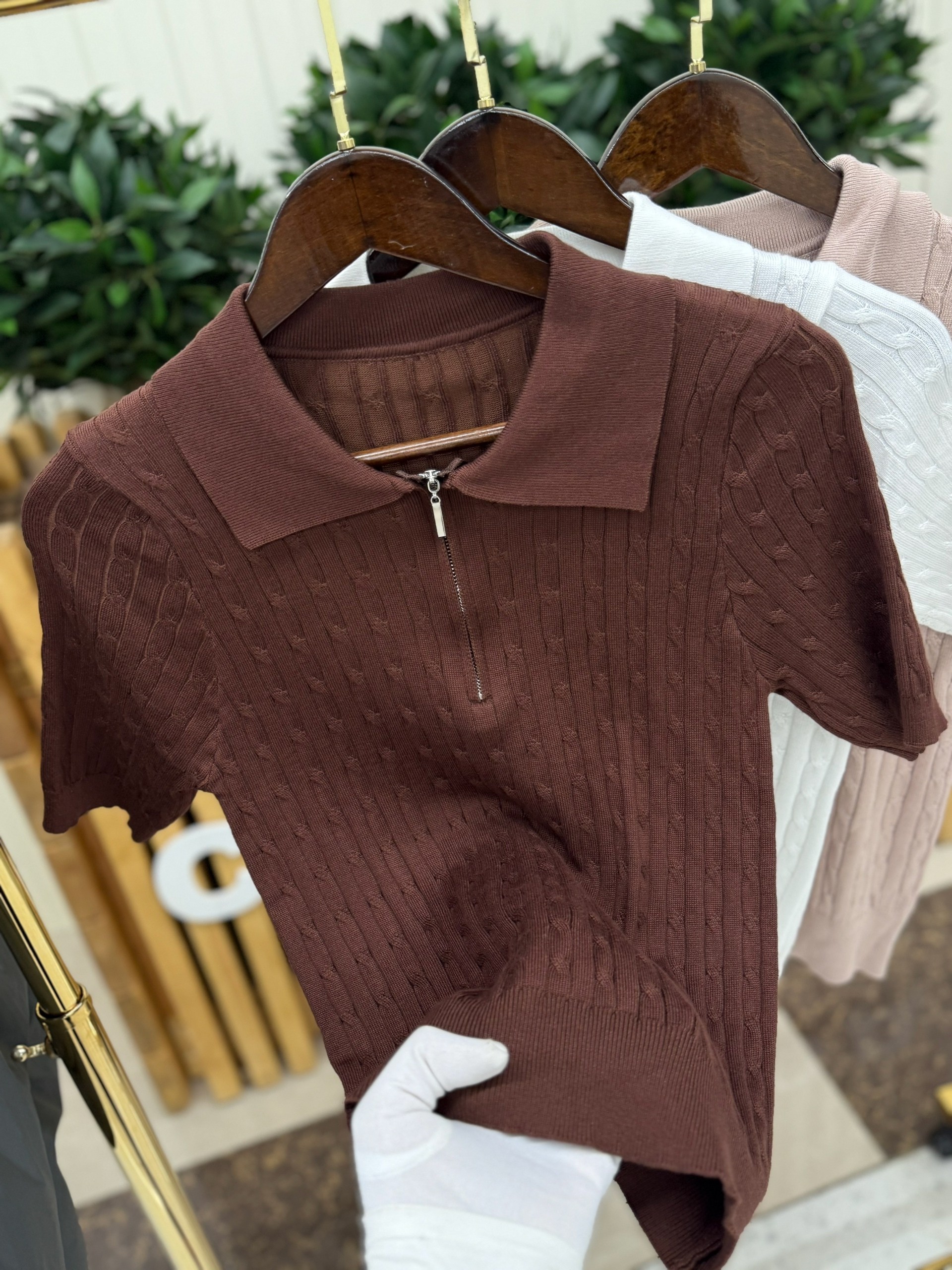 поло кофта,кофта женский,кофточка на замке,тонкая кофта,кофточка