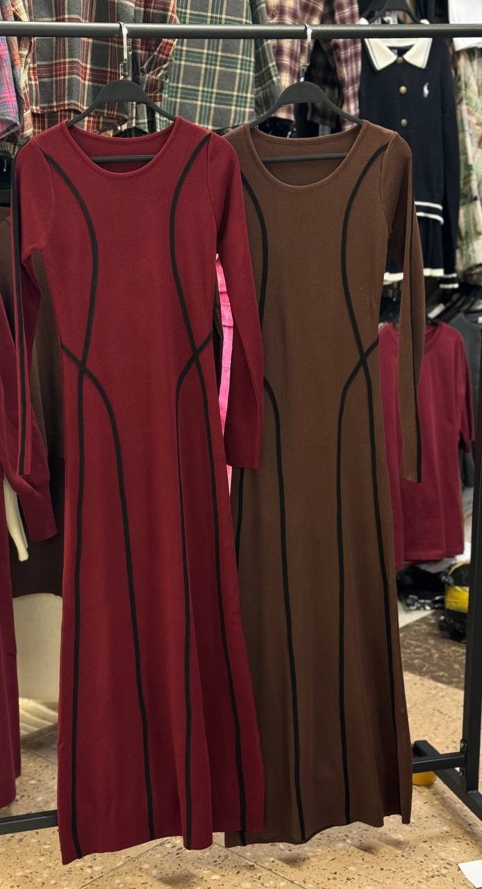 платье трикотажная,платье трикотажное женское,платье вязаное длинное,трикотажное платье макси,материал трикотаж