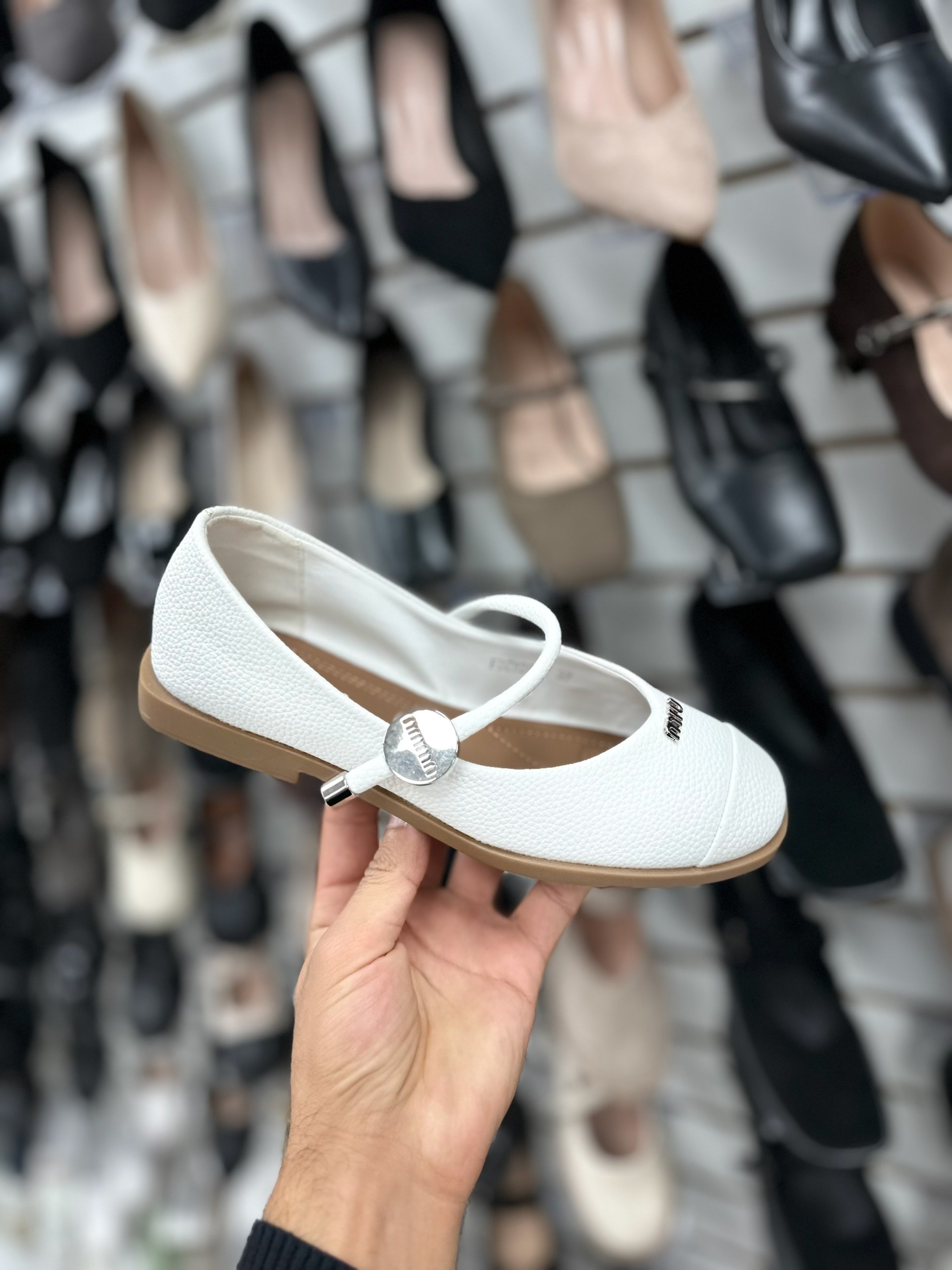 ,балетки chanel,балетки,туфли для девочек,белые туфли для девочки