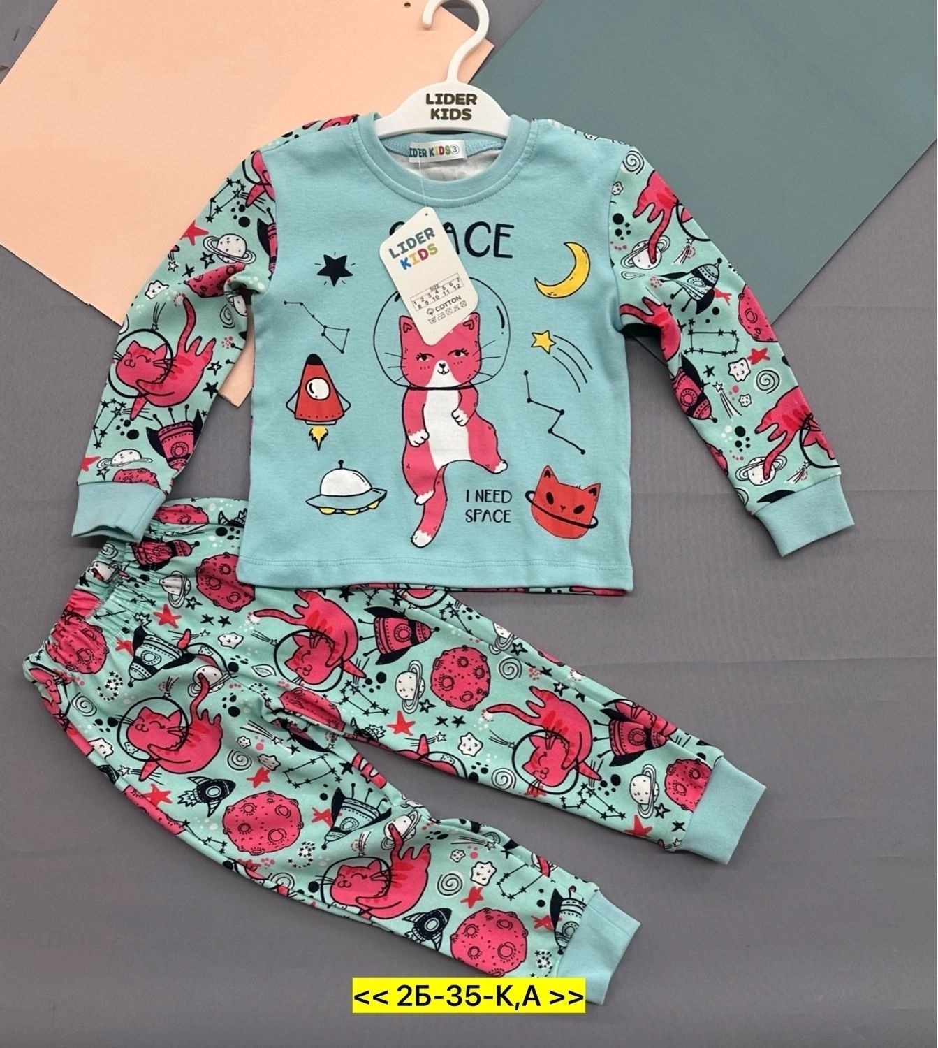 пижама для девочек,пижама детская,пижам,теплая пижама,пижама для детей