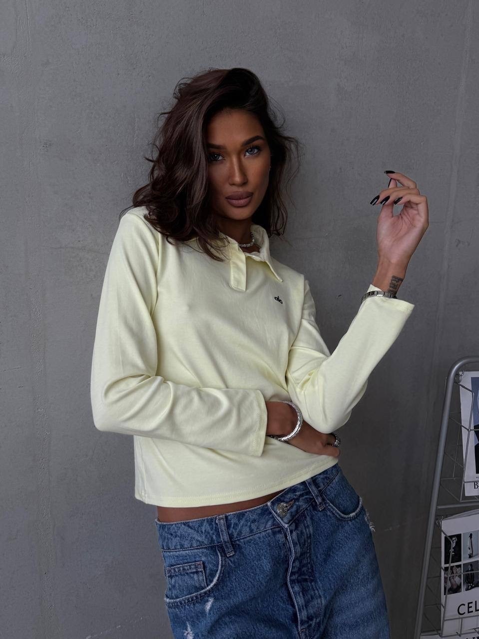 женская кофта,кофта поло,женский лонгслив,женская блузка,кофточка