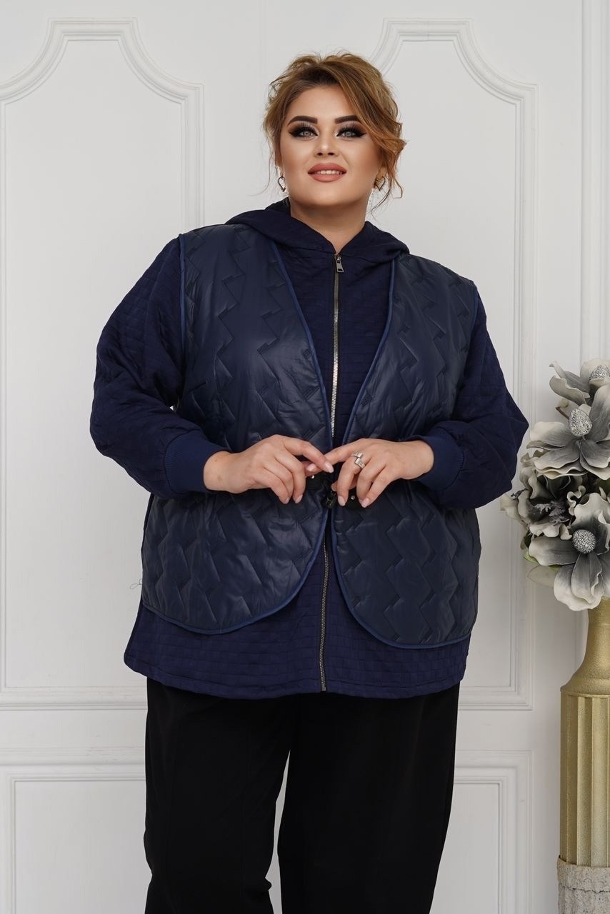 куртка женская демисезонная,куртка женская больших размеров демисезонная,куртка комбинированная,женские куртки больших размеров,жилетка на синтепоне