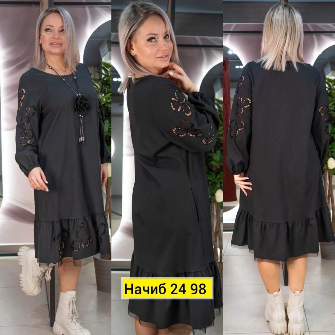 женское платье больших размеров,платье большие размеры,стильное платье,платье,нарядное платье