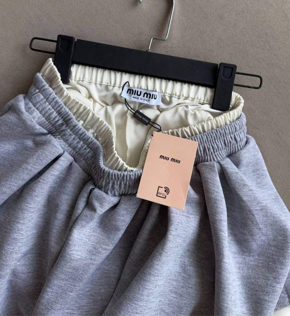 юбка miu miu,юбка,модная ,юбка женская мини,юбка шорты женская