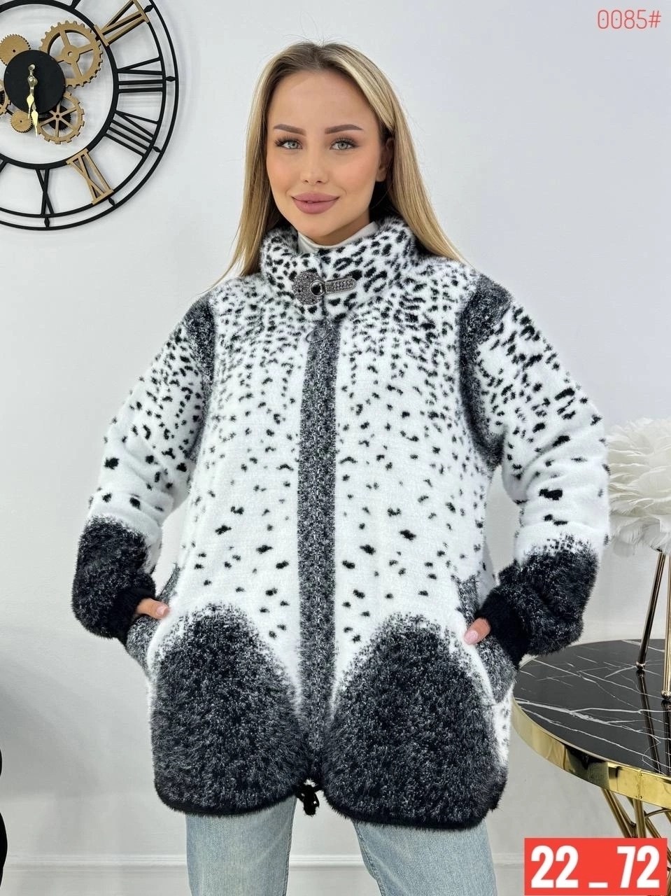 кардиган барашек,,кардиган альпака,кардиган комбинированный,кофта женская