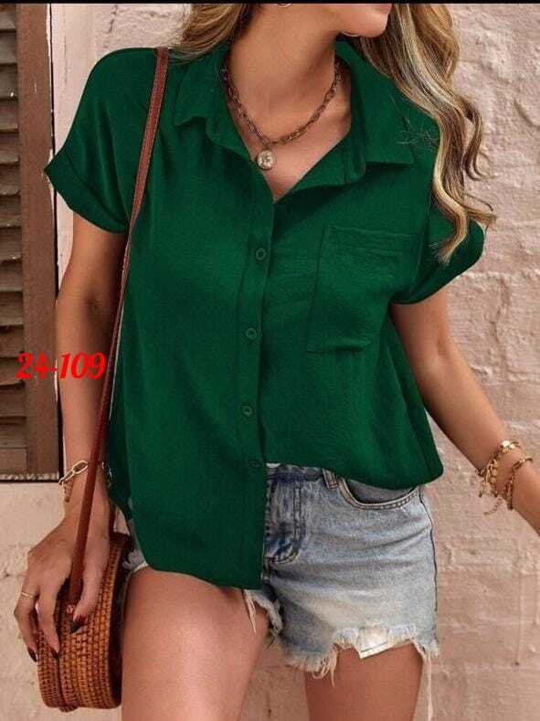 салатовая рубашка,рубашка женская,блузка рубашка,блузка женская,стильная женская рубашка