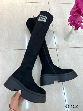 Сапоги